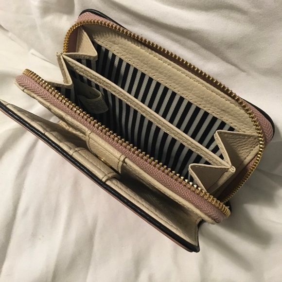 Kate Spade Wallet - Picture 3 of 4